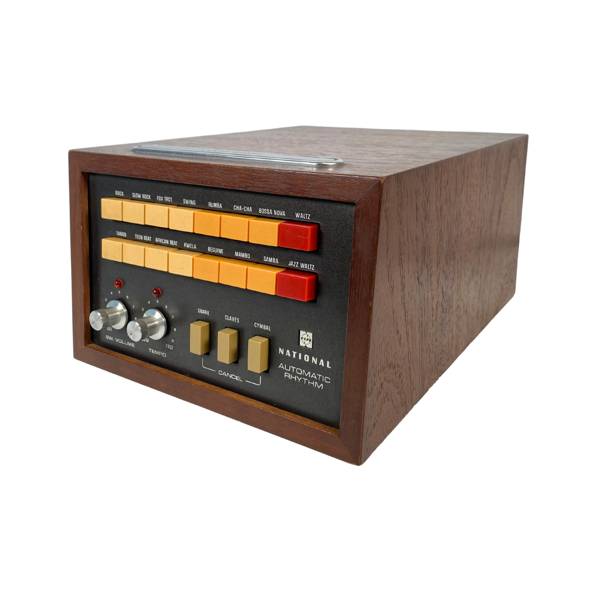 National SY-50 Right (272927)