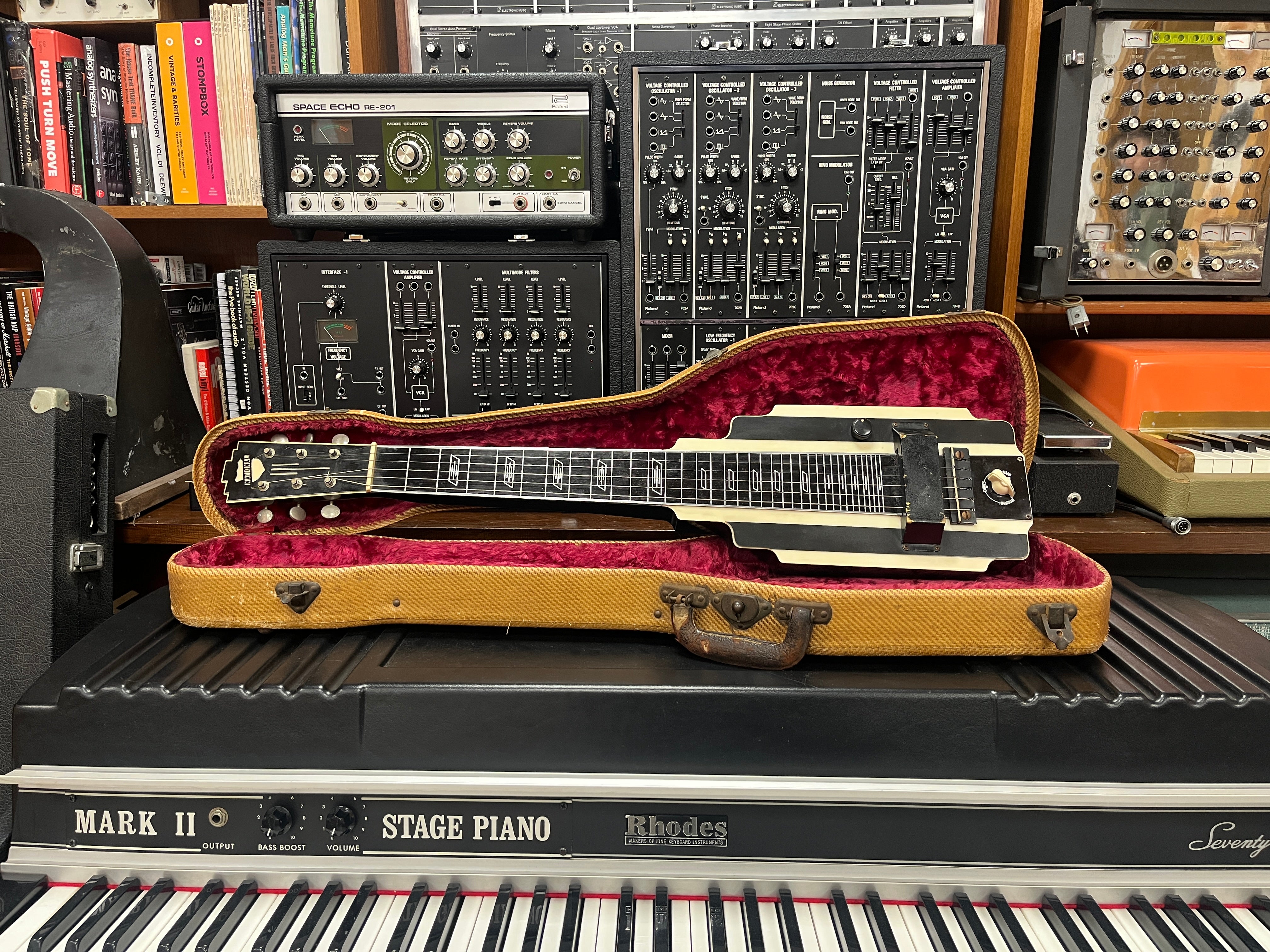 OTO Machines BAM FOR SALE – Soundgas