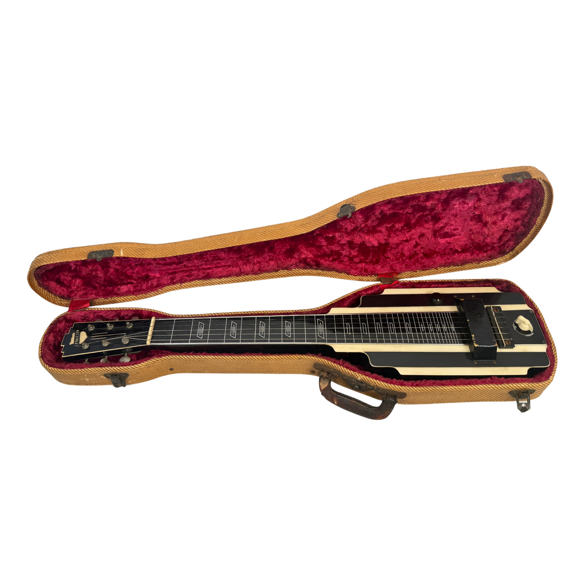 National new yorker lap steel (4868)