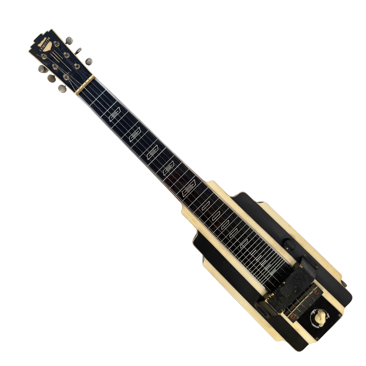 National new yorker lap steel (4868)