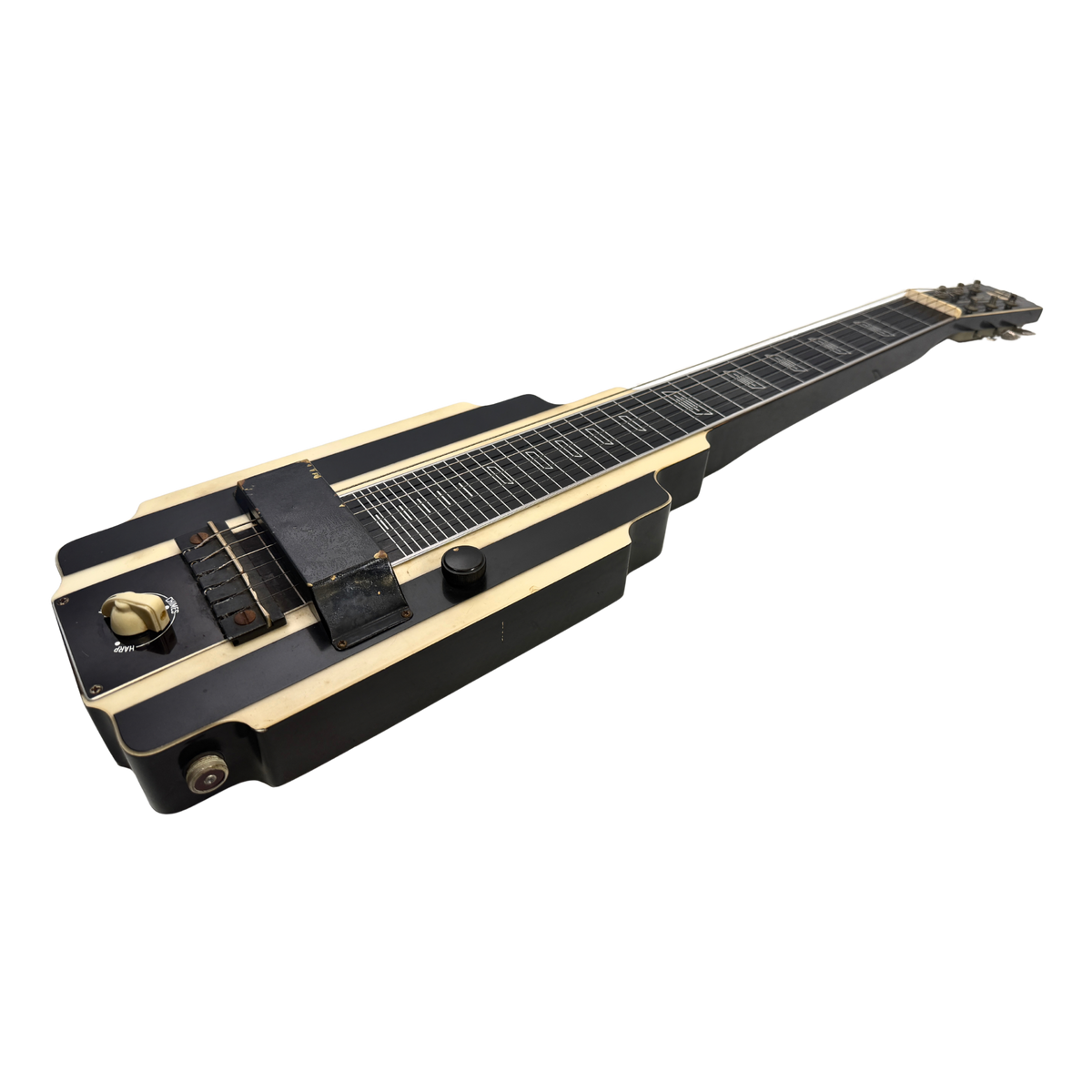 National new yorker lap steel (4868)