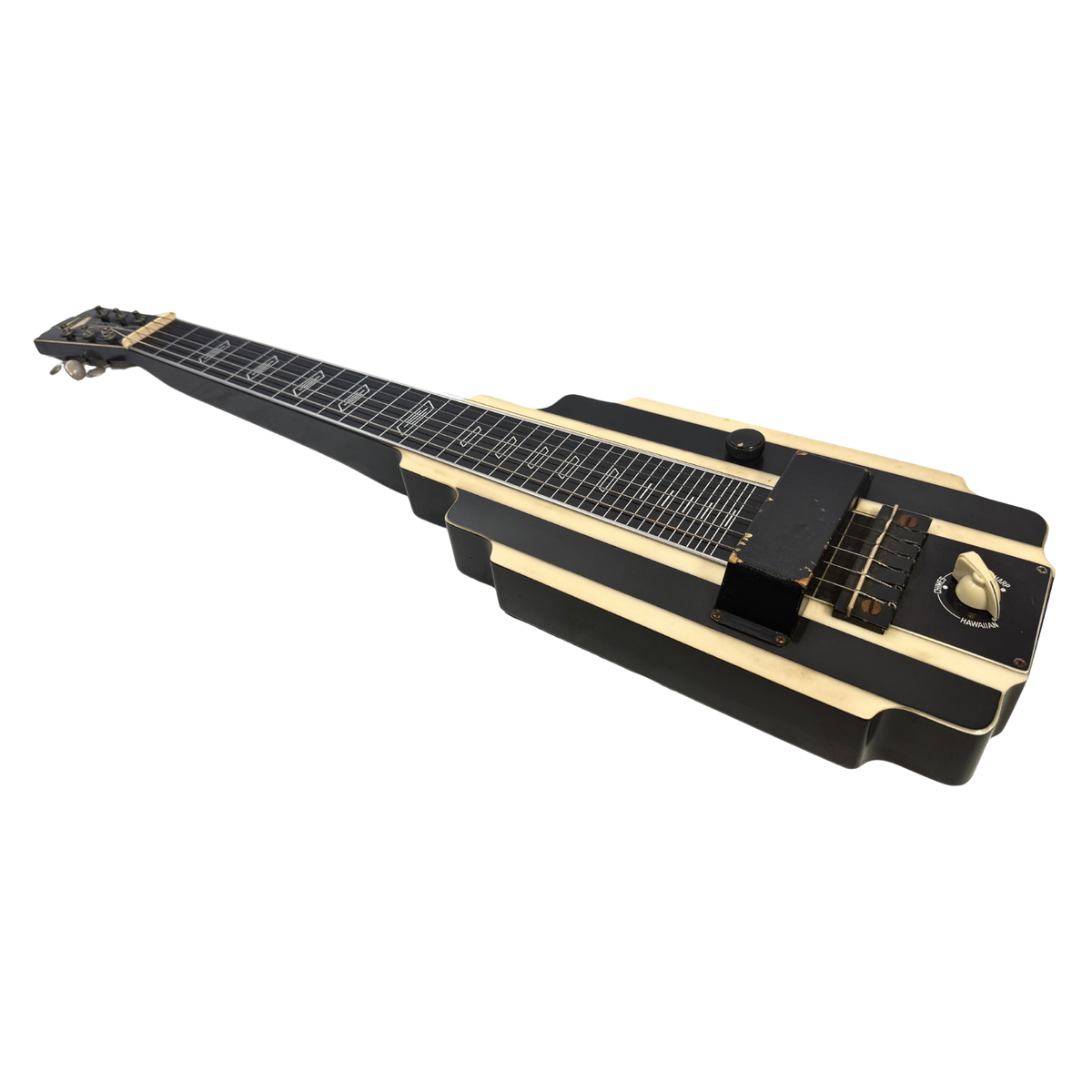 National new yorker lap steel (4868)