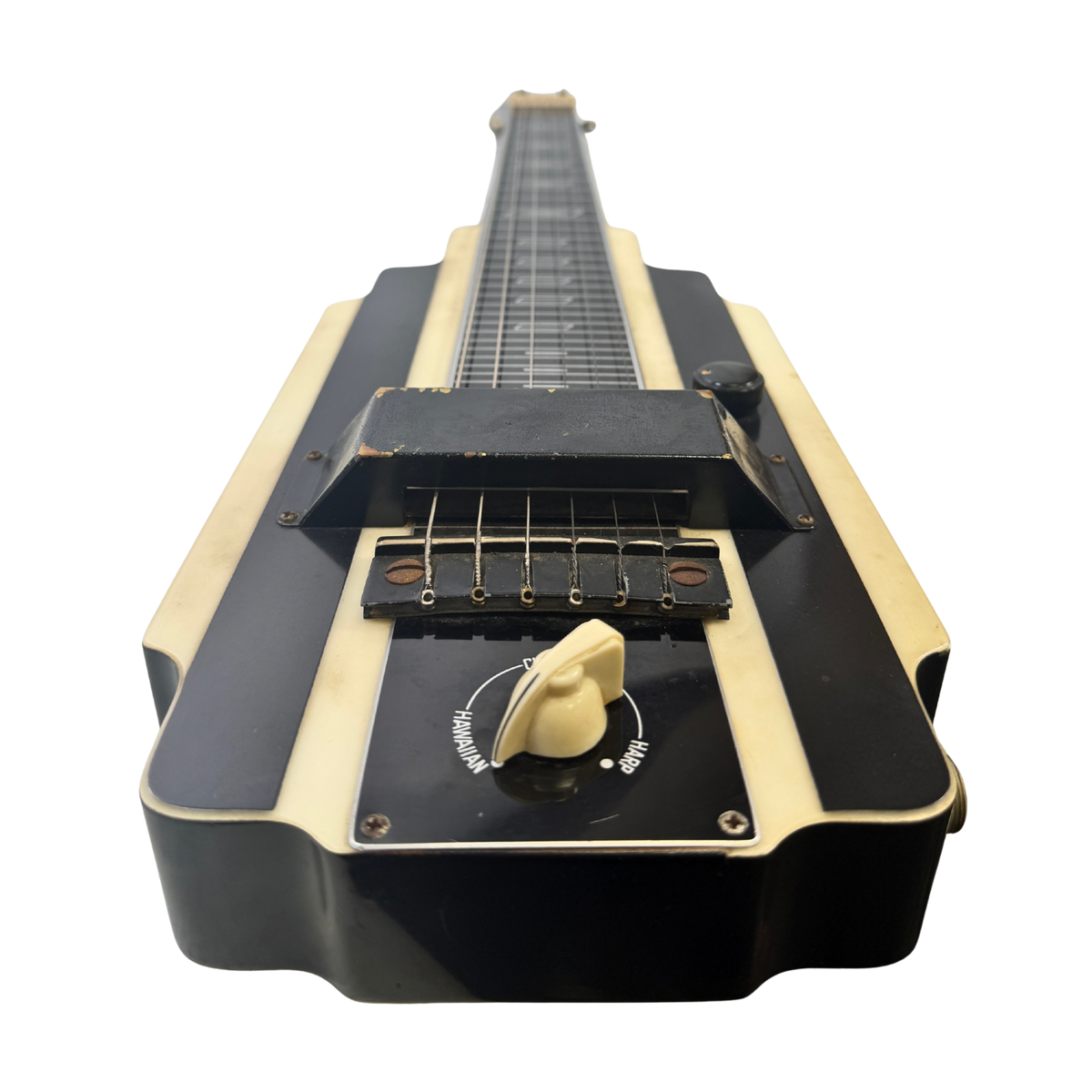 National new yorker lap steel (4868)