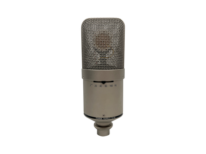 Neumann M 149 Tube Microphone