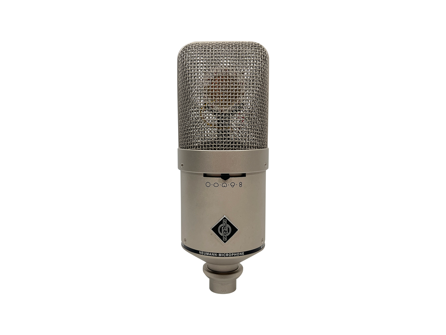 Neumann M 149 Tube Microphone