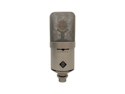 Neumann M 149 Tube Microphone