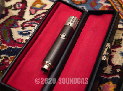 Neumann KM54 Mic Pair (Nils Frahm)