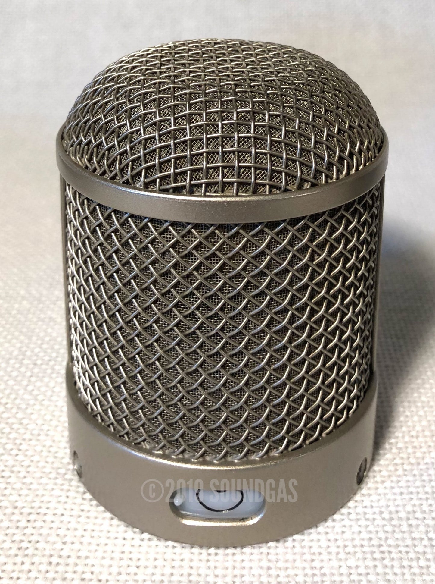 Telefunken U47 (Neumann)