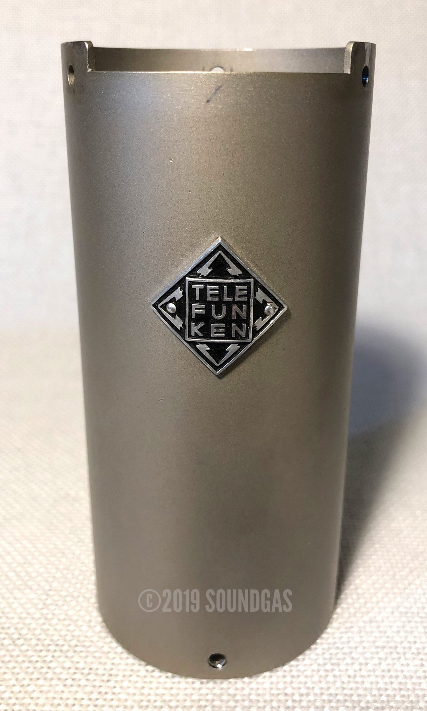 Telefunken U47 (Neumann)