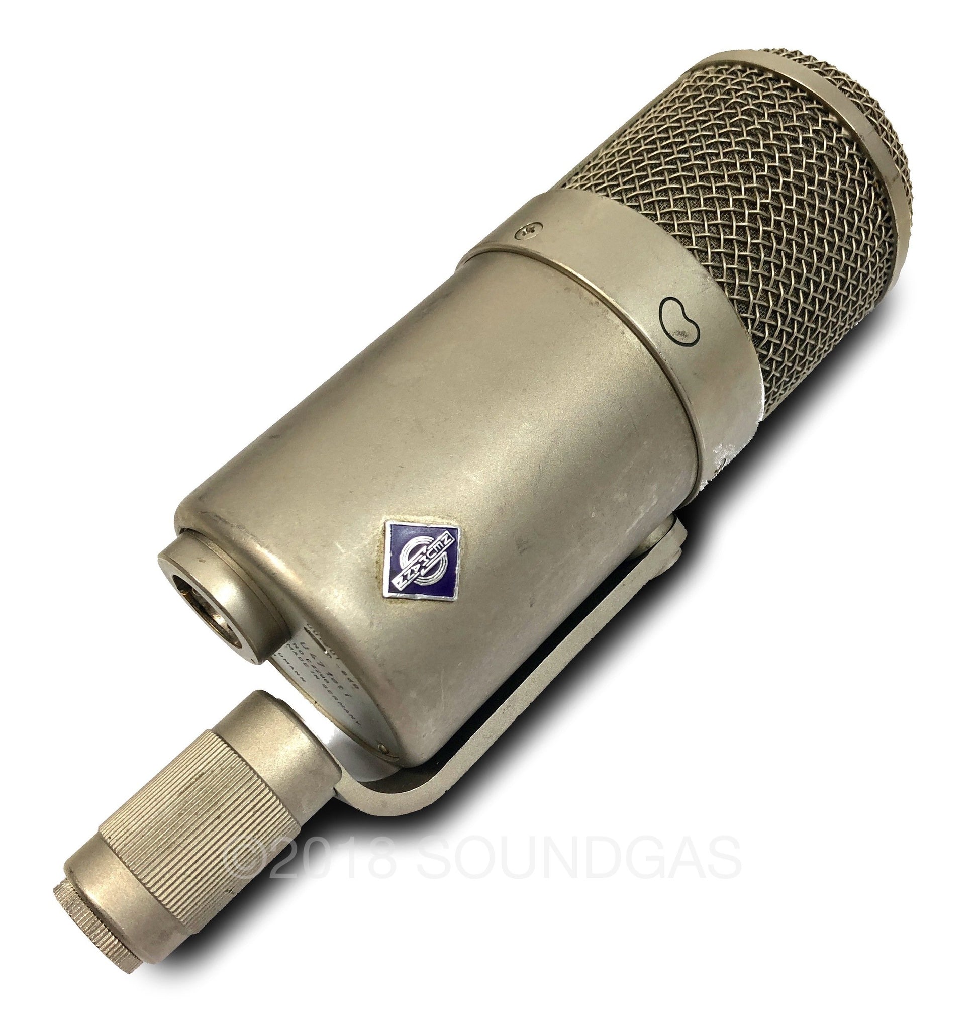 Neumann U47 Fet