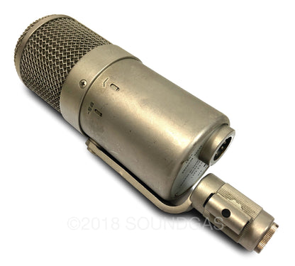 Neumann U47 Fet