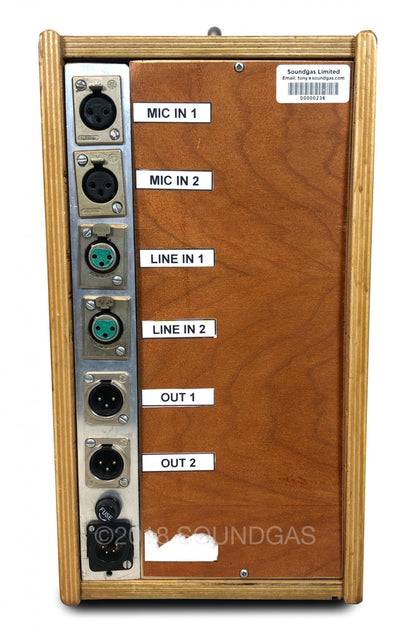 Neve 1057 Pair