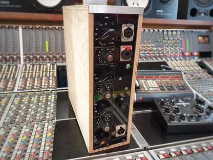 Neve 1057 Germanium Pre/Eq