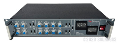 Neve 33609/C Stereo Compressor / Limiter