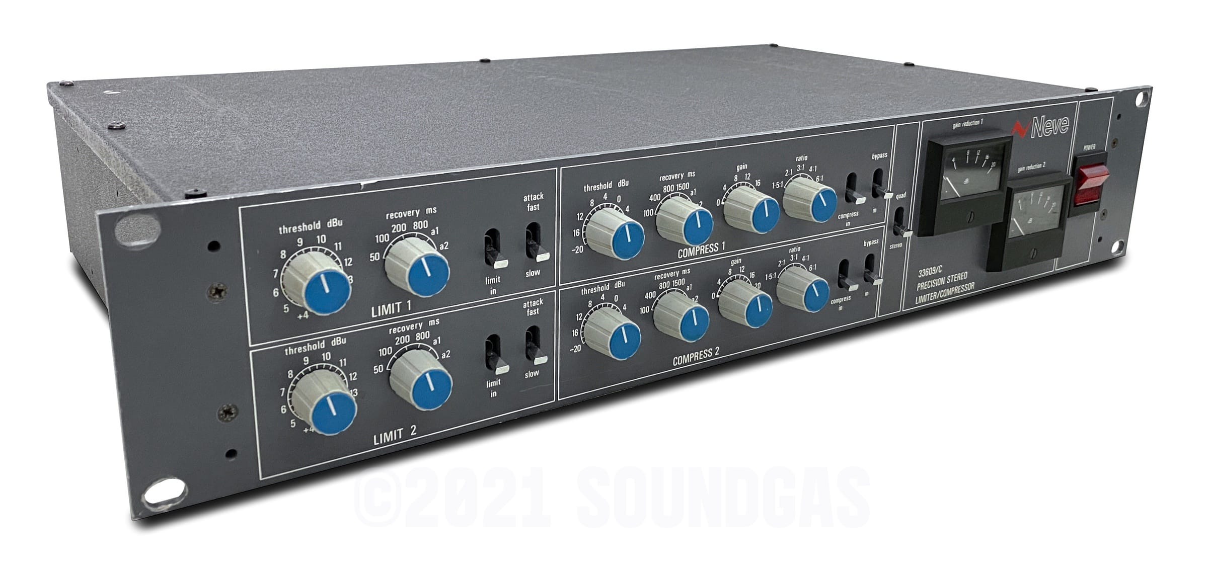 Neve 33609/C FOR SALE – Soundgas