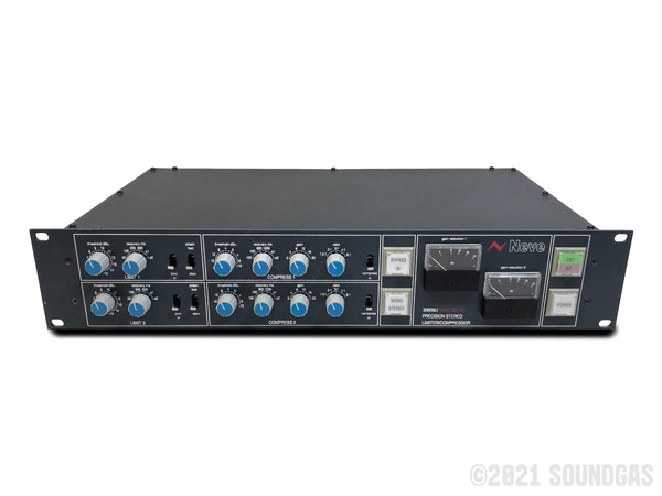 その他 Neve 33609 JD Neve-33609J-Discrete-Precision