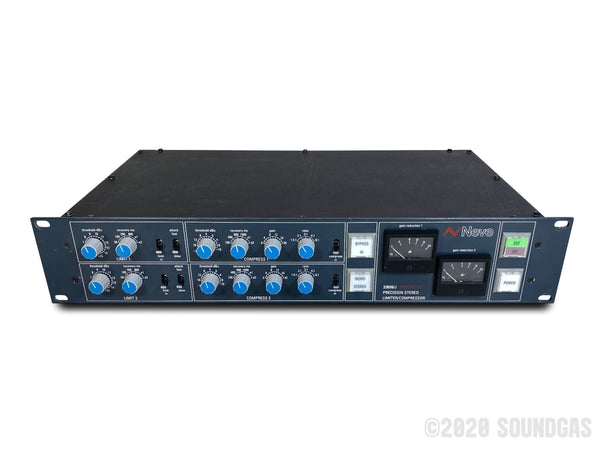 Neve-33609J-Discrete-Precision