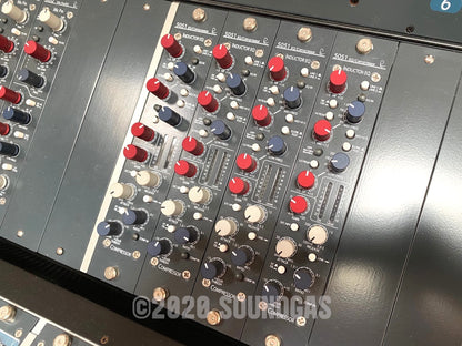 Neve 5088 Shelford Console 16ch