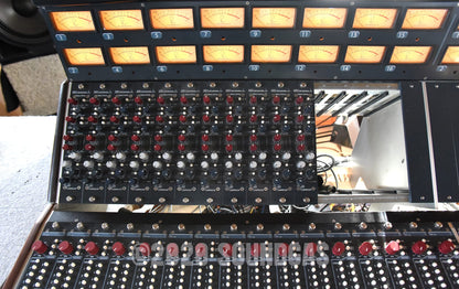 Neve 5088 Shelford Console