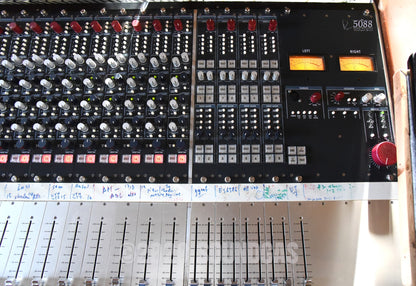 Neve 5088 Shelford Console