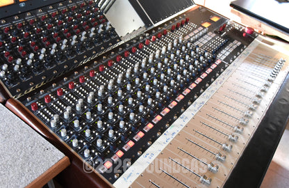 Neve 5088 Shelford Console