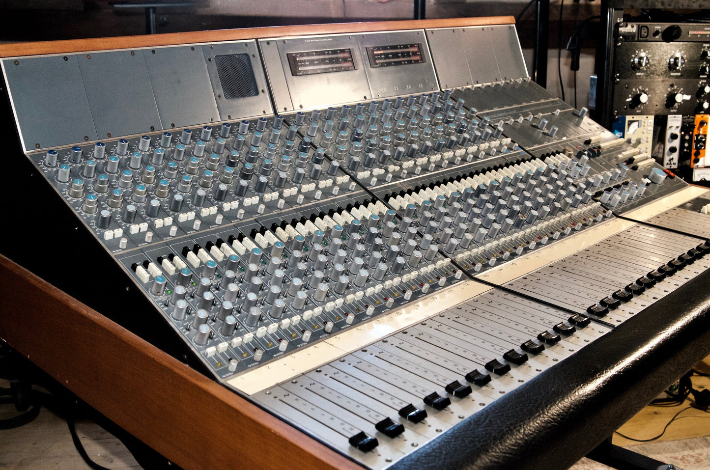 Neve 5315 Console (1977)