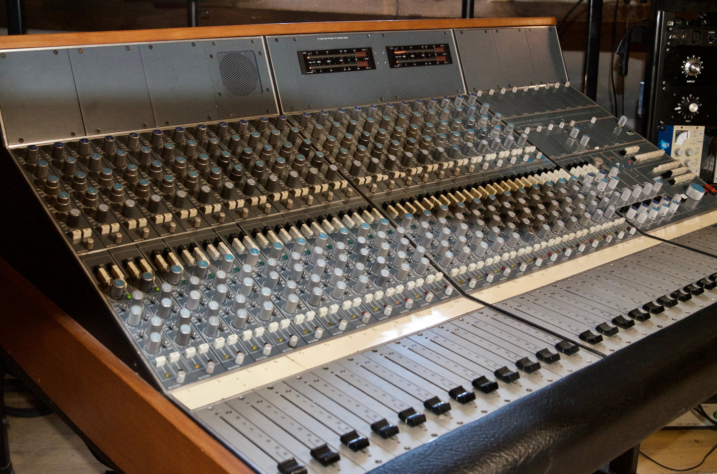 Neve 5315 Console (1977)