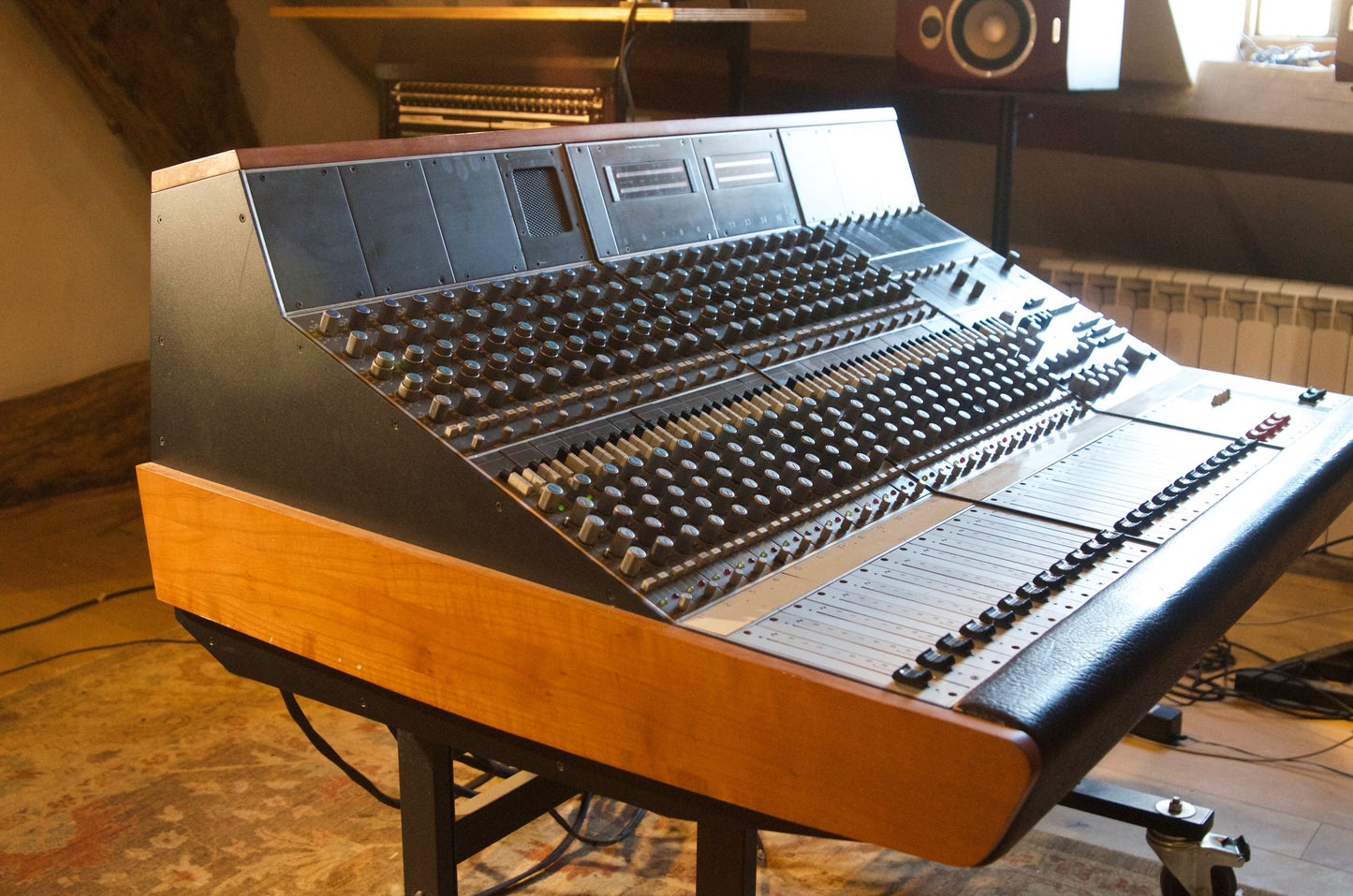 Neve 5315 Console (1977)