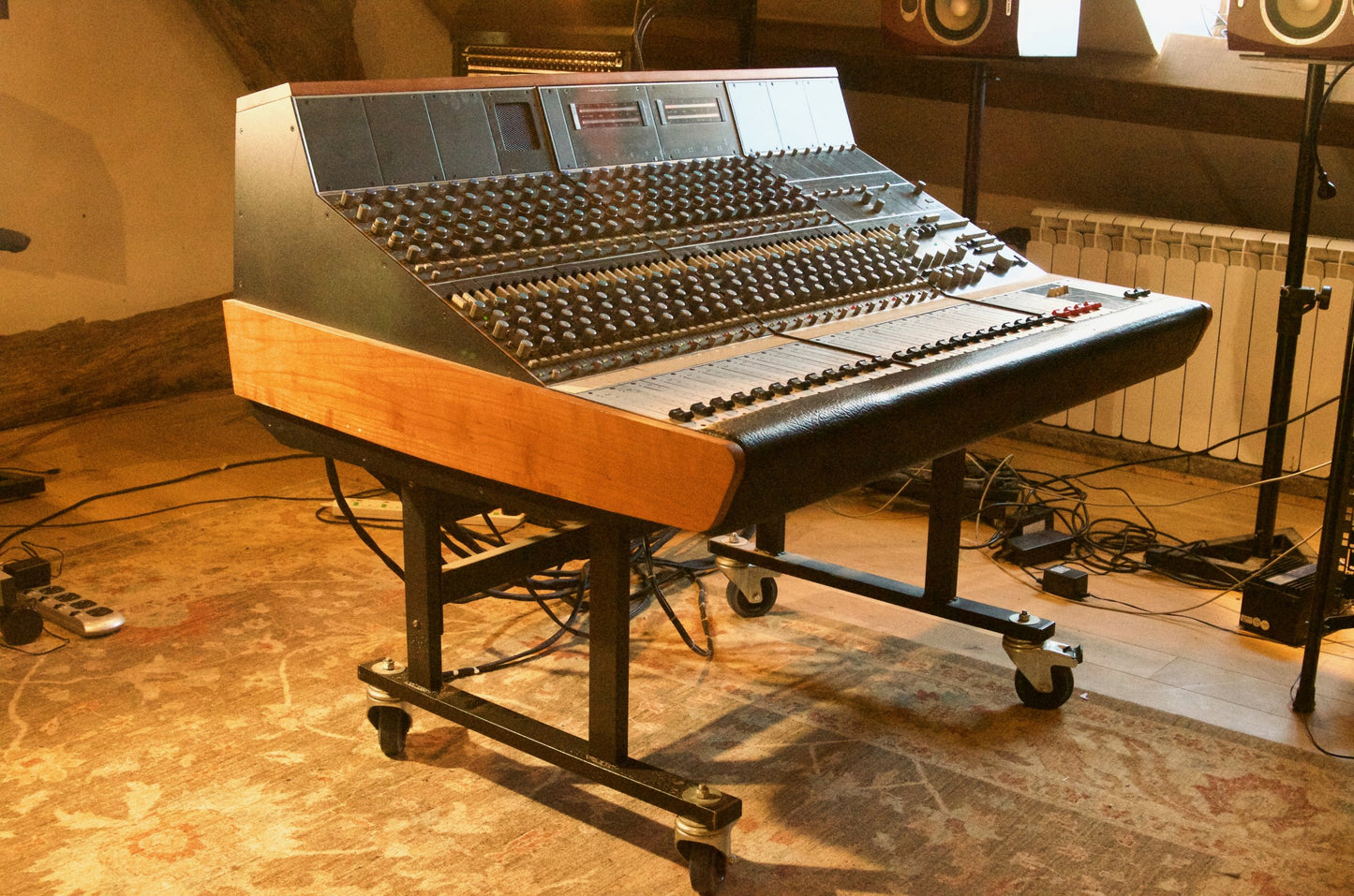 Neve 5315 Console (1977)