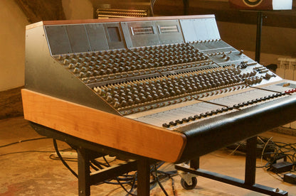 Neve 5315 Console (1977)