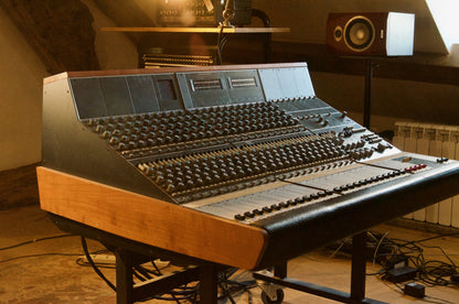 Neve 5315 Console (1977)