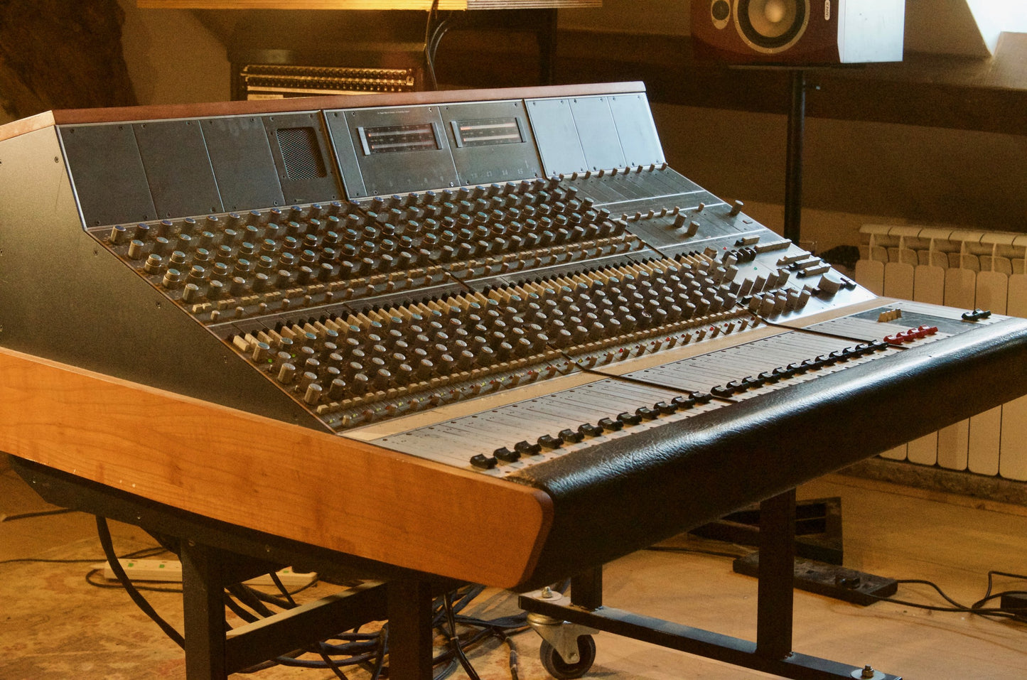 Neve 5315 Console (1977)