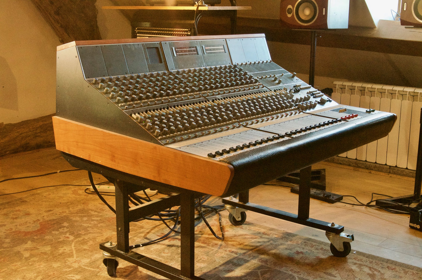 Neve 5315 Console (1977)