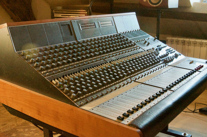 Neve 5315 Console (1977)