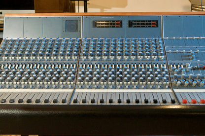 Neve 5315 Console (1977)