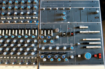 Neve 5315 Console (1977)