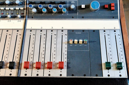 Neve 5315 Console (1977)