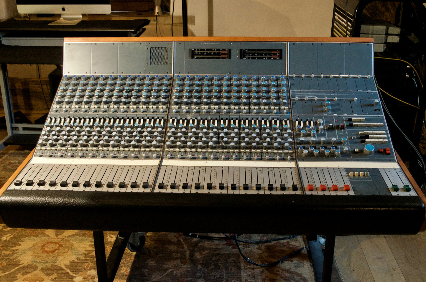 Neve 5315 Console (1977)