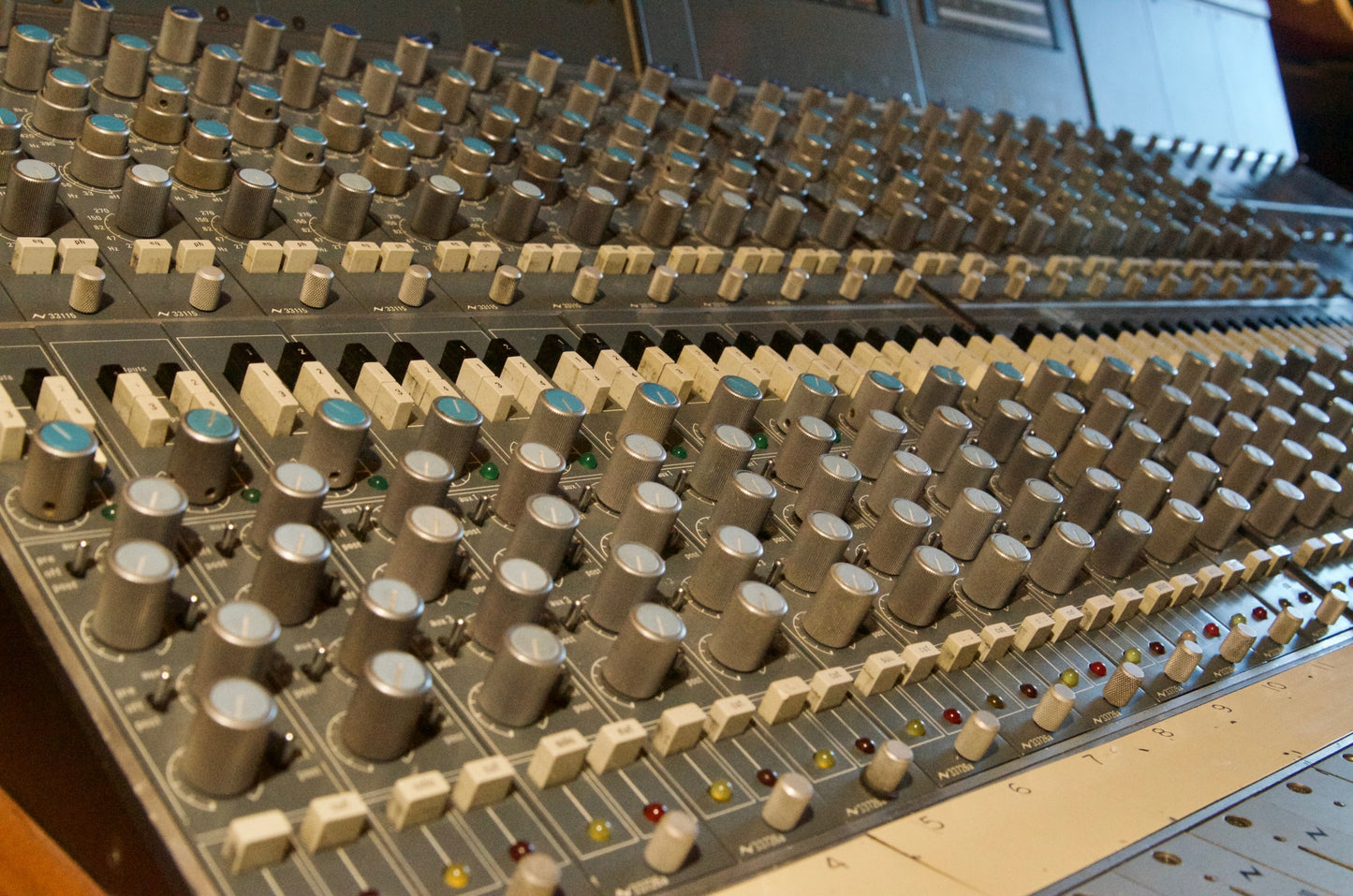 Neve 5315 Console (1977)