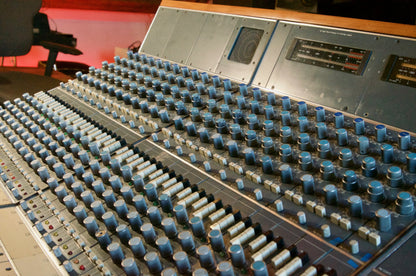 Neve 5315 Console (1977)