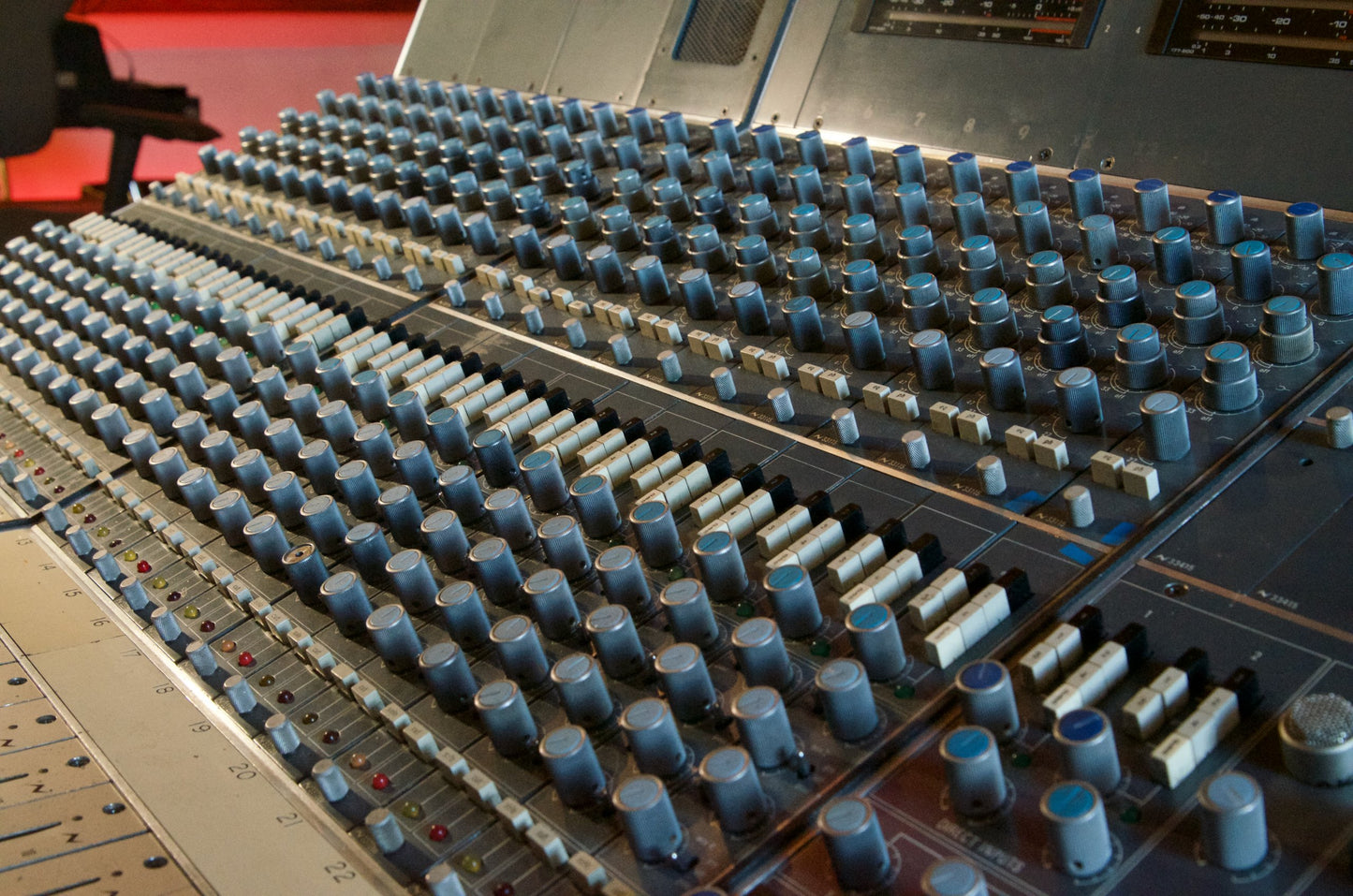 Neve 5315 Console (1977)