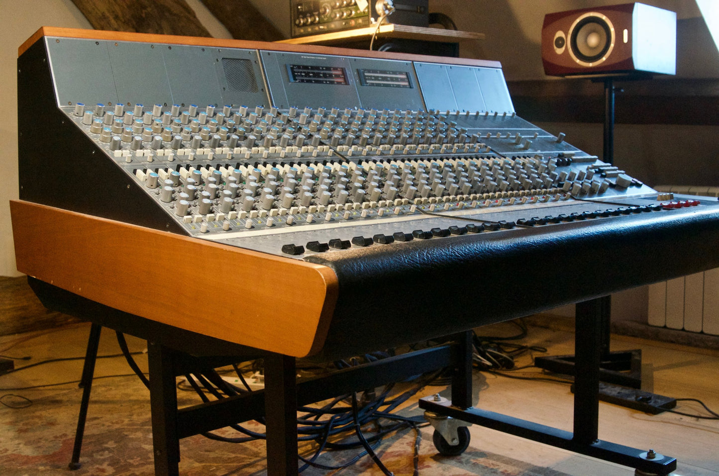 Neve 5315 Console (1977)