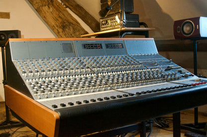 Neve 5315 Console (1977)