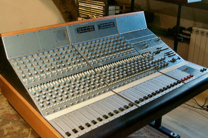 Neve 5315 Console (1977)