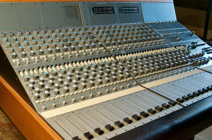 Neve 5315 Console (1977)