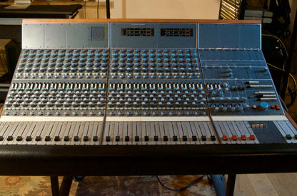 Neve 5315 Console (1977)