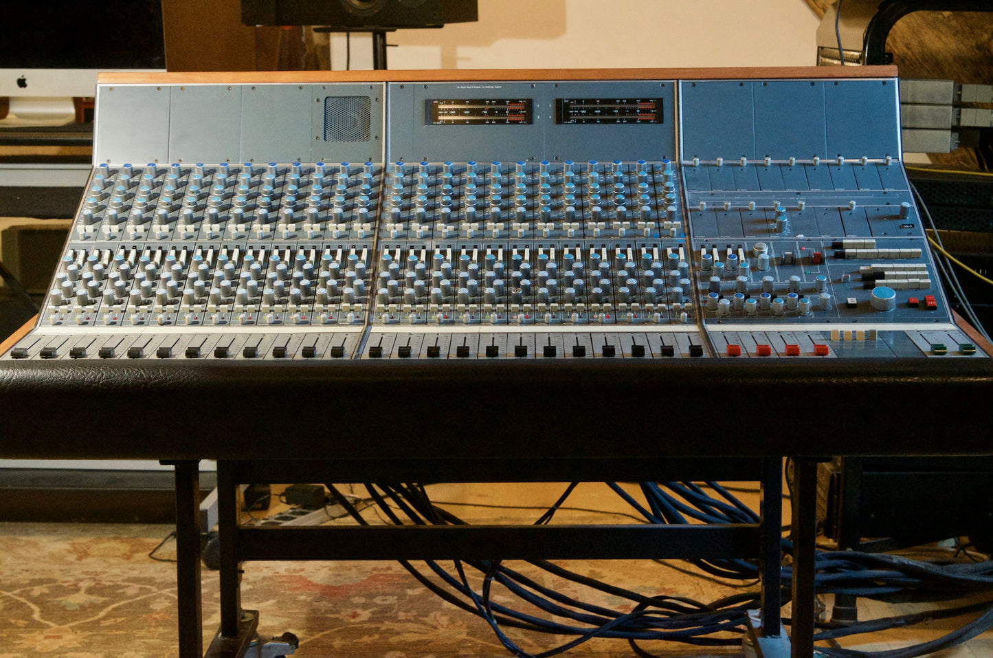 Neve 5315 Console (1977)