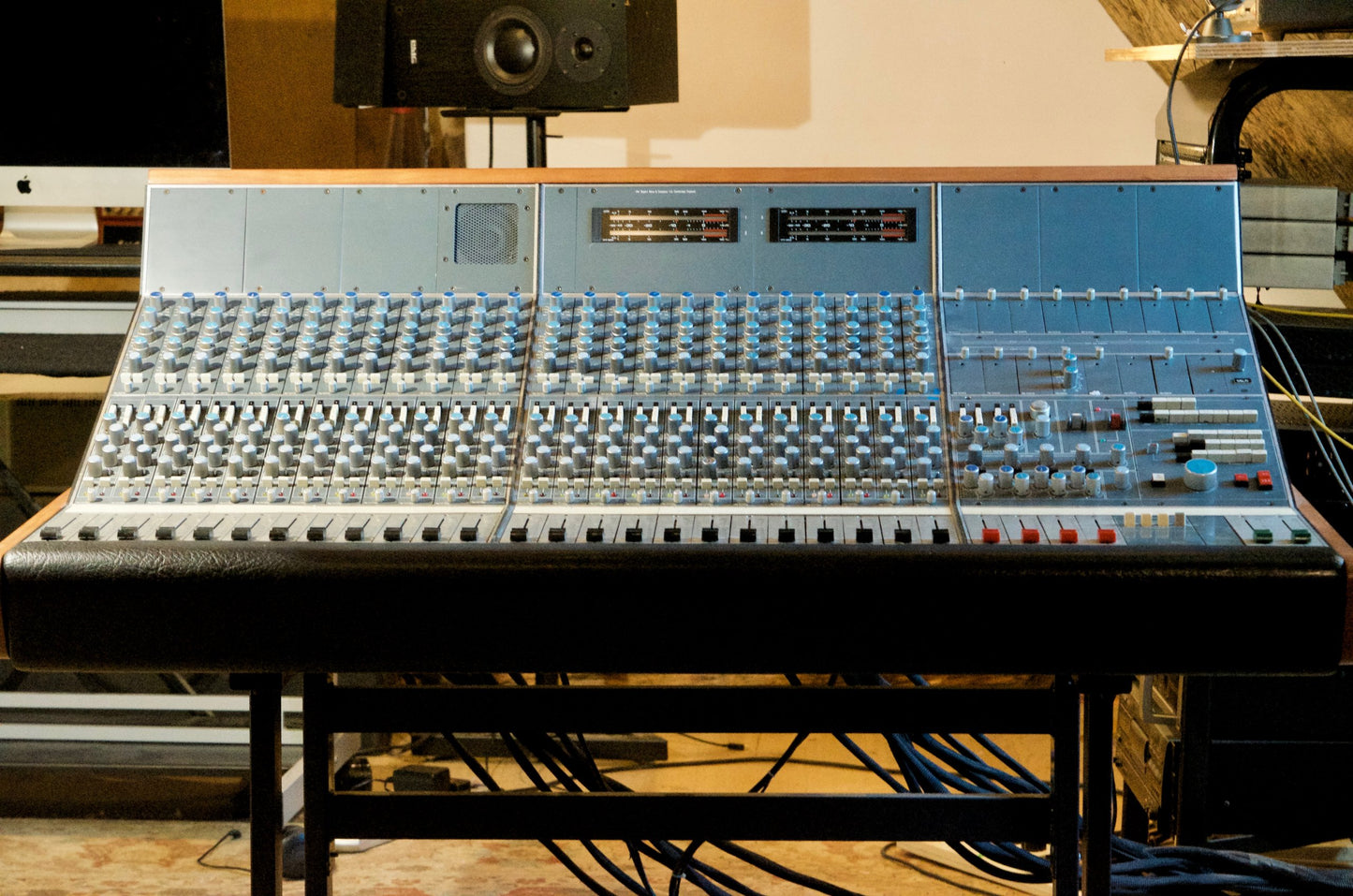 Neve 5315 Console (1977)