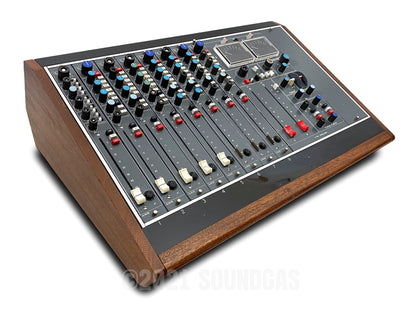 Neve 5442 Desktop Console