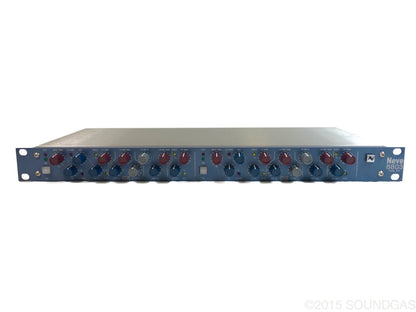 Neve 8803 EQ